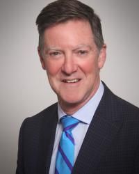 Portrait of Ian Boddy