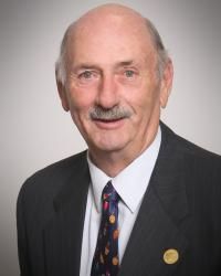 Portrait of Terry McKay